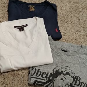 🤩3/$30 T-shirt bundle